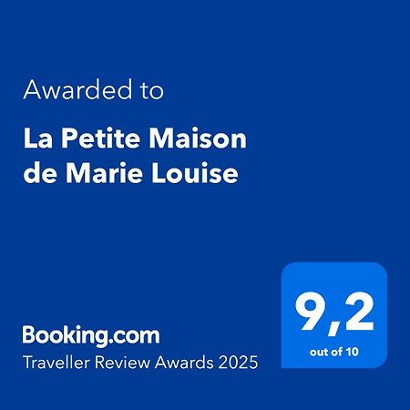 La Petite Maison De Marie Louise Lauris Exterior photo