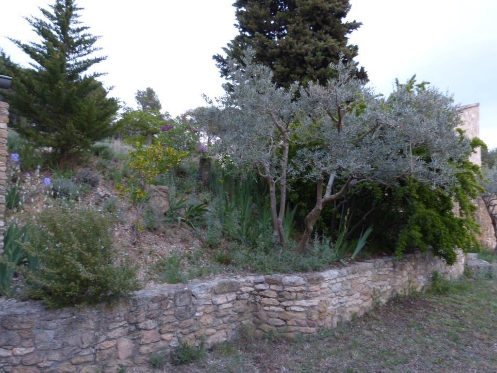 La Petite Maison De Marie Louise Lauris Exterior photo