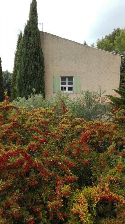 La Petite Maison De Marie Louise Lauris Exterior photo